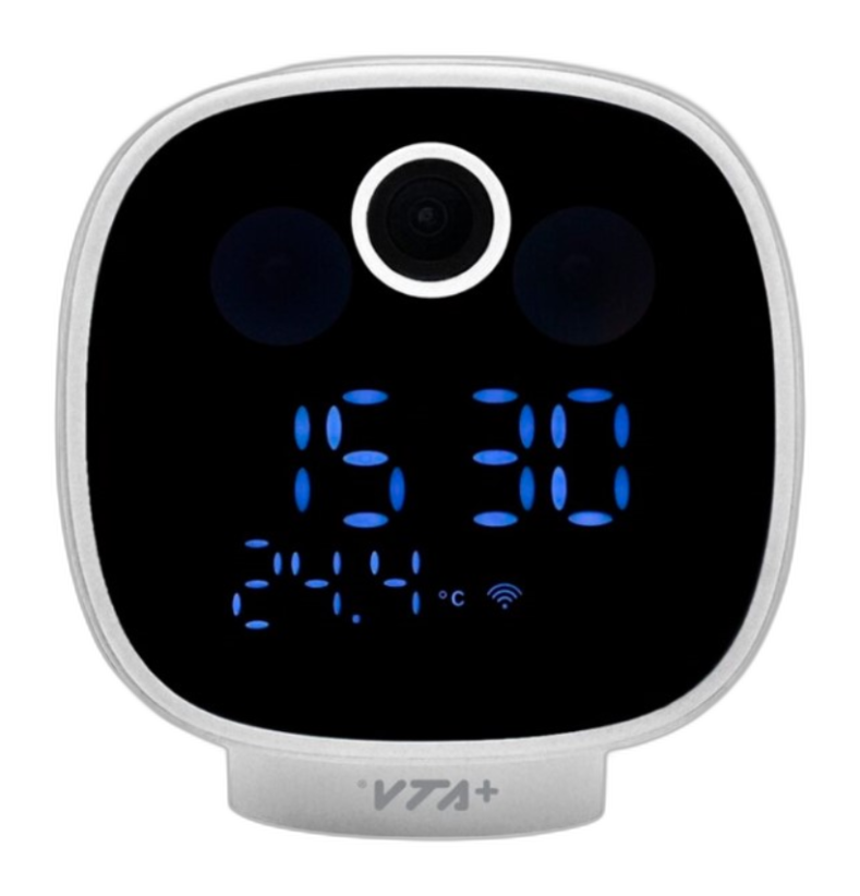 Cámara VTA+ Meridian con rotación para Smart Home