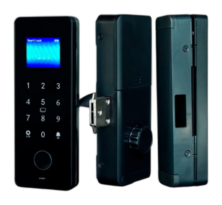 Cerradura inteligente VTA+ Cortex Wi-Fi