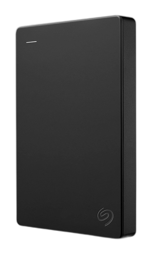 Disco duro externo Seagate Portable 2TB 2.5" USB 3.0
