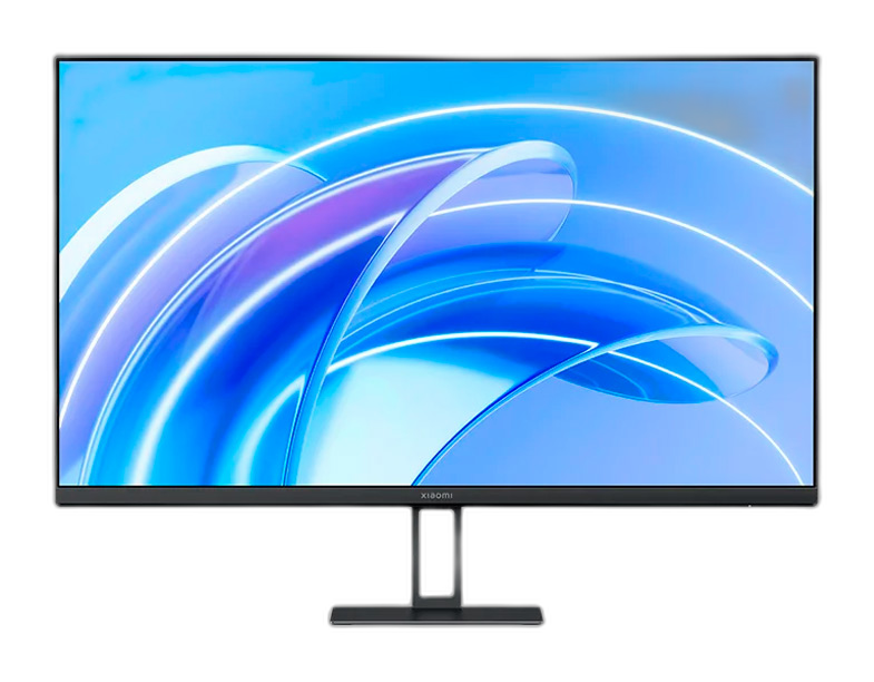 Monitor 27" LED Xiaomi A27i 1920×1080 IPS 100Hz HDMI DP (2026)