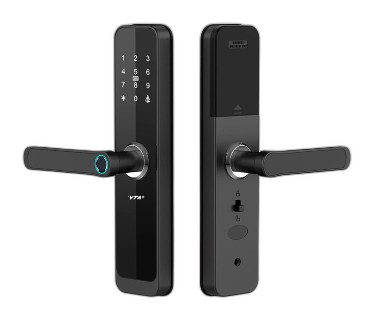 Cerradura inteligente Xerus III Wi-Fi