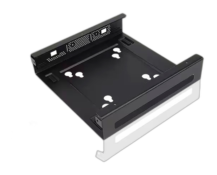 Soporte VESA Lenovo ThinkCentre Tiny II negro