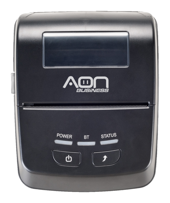 Impresora para Tickets 80mm AON Térmica AO-PR-1009 MPR-300 USB+