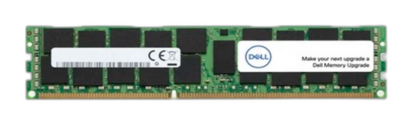 Memoria RAM DDR5 RDIMM 16GB Dell 5600MHz ECC CL46