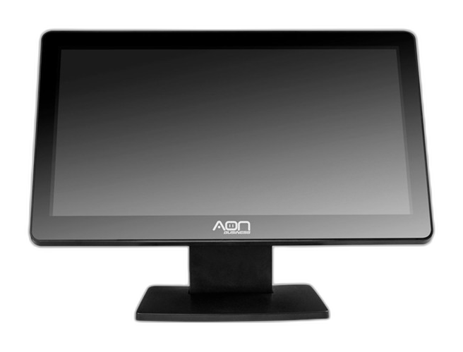 Monitor 15.6" AON AO-MO-1003 WXGA 1366x768 TFT Touchscreen HDMI VGA