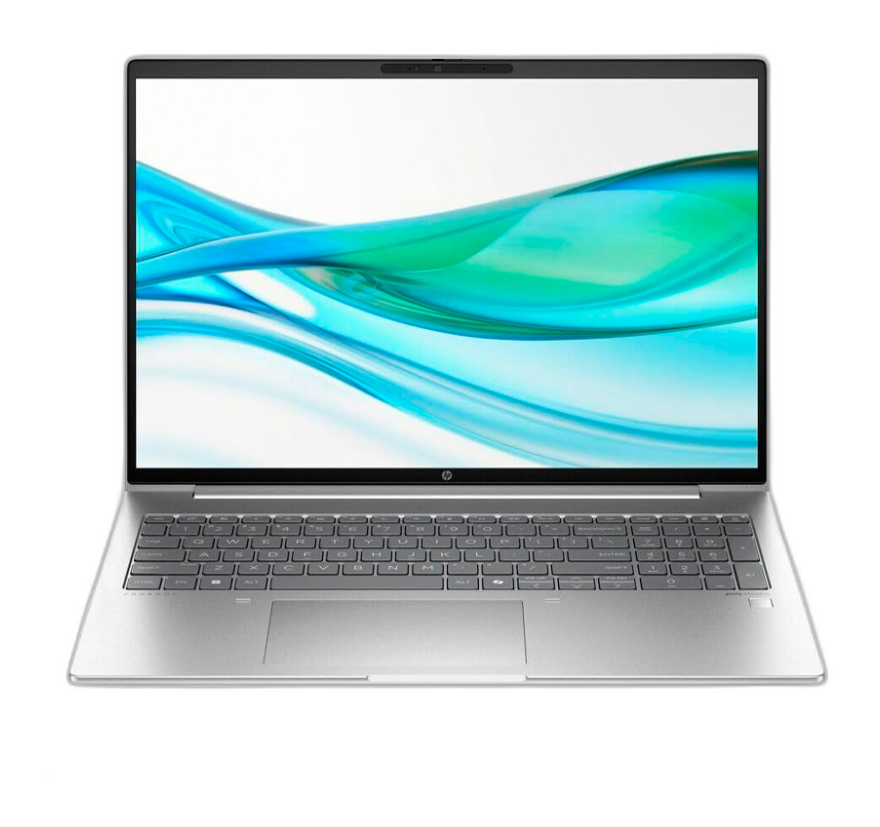 Laptop HP ProBook 460 G11 16" Intel Core Ultra 5 125U 16GB RAM 512GB SSD