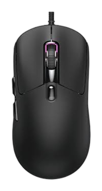 Mouse gaming Cougar Minos Neo óptico 6200DPI negro