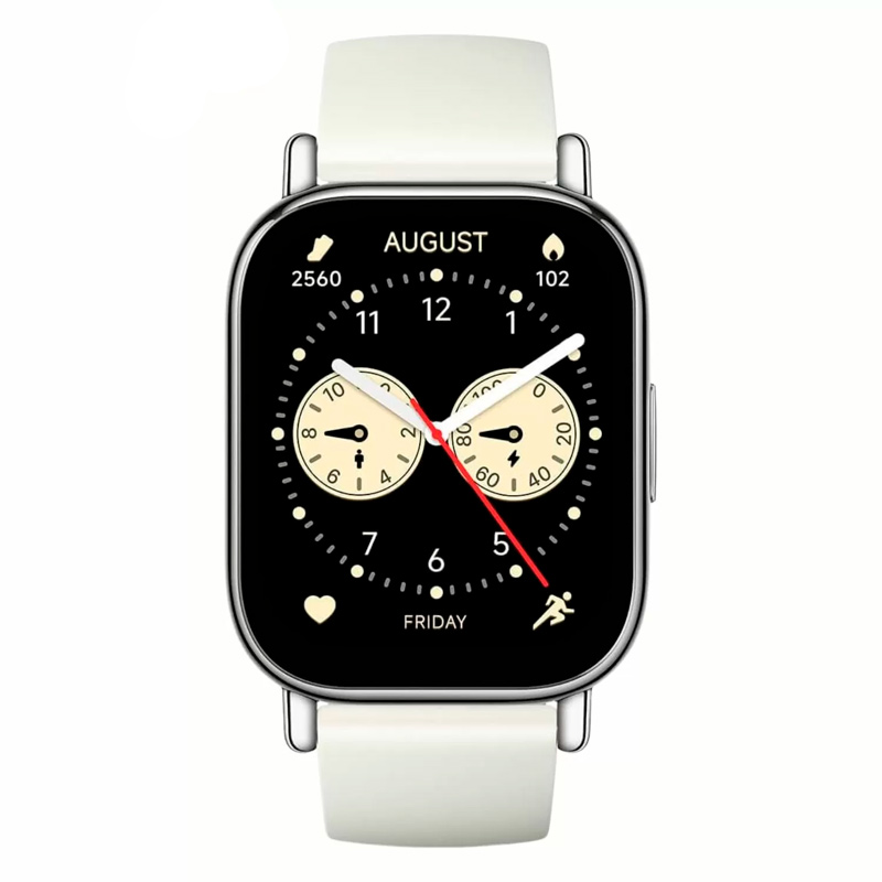 Reloj inteligente Xiaomi Redmi Watch 5 Lite 48mm dorado