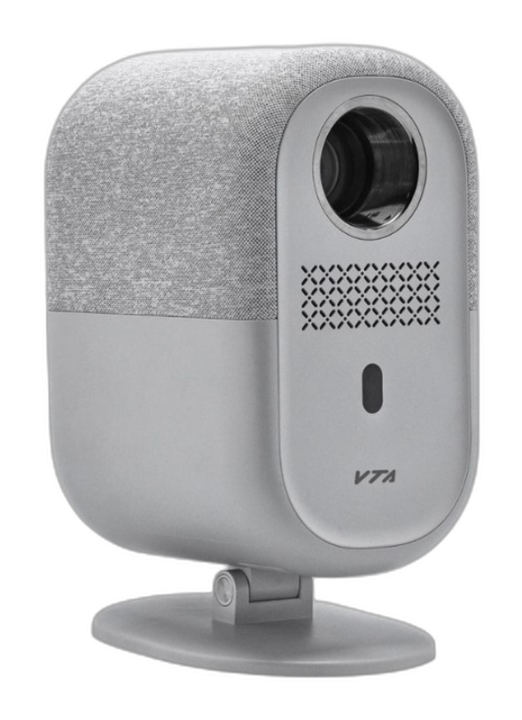 Proyector Inteligente VTA-70351 LED Android 2000 Lúmenes (1280x720) HDMI