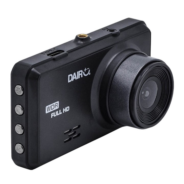 Cámara para automóvil Full HD 3