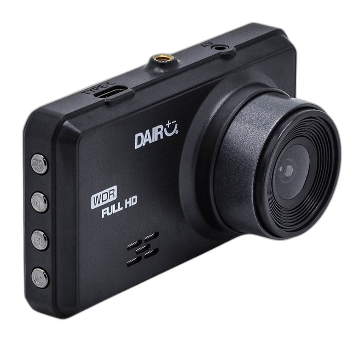 Cámara para automóvil Full HD 3