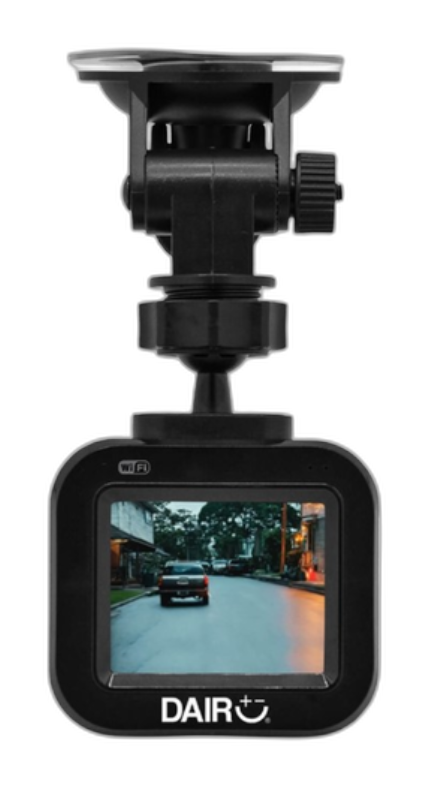 Cámara para automóvil VTA+ Full HD 2