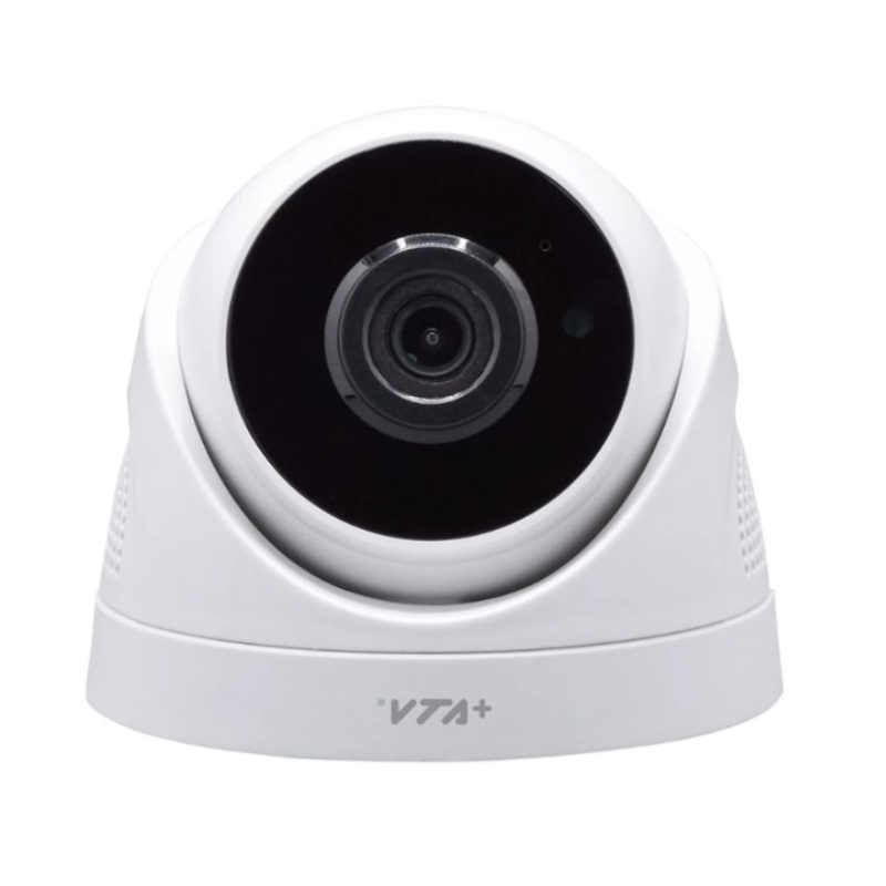 Cámara de seguridad VTA Nucleus 2K domo interior con rotación