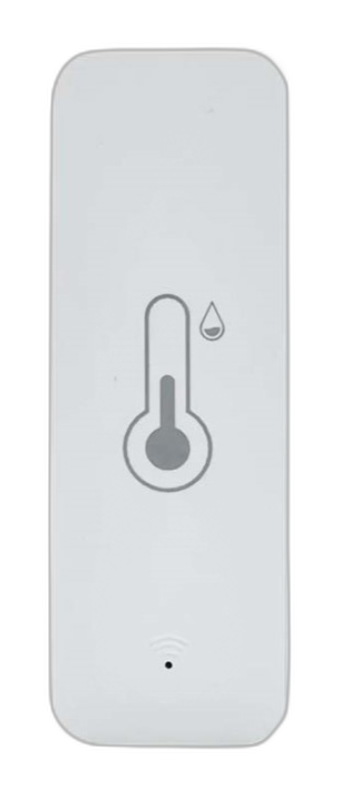 Sensor de Temperatura y Humedad VTA+ Clim Smart Home Wi-Fi
