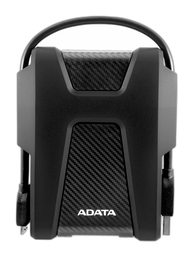 Disco duro externo Adata HD680 2TB USB 3.2