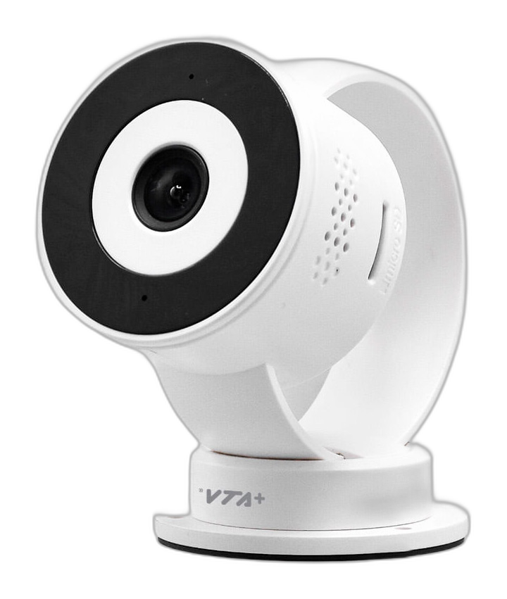 Cámara de seguridad VTA Gravity Smart Home Wi-Fi 2K