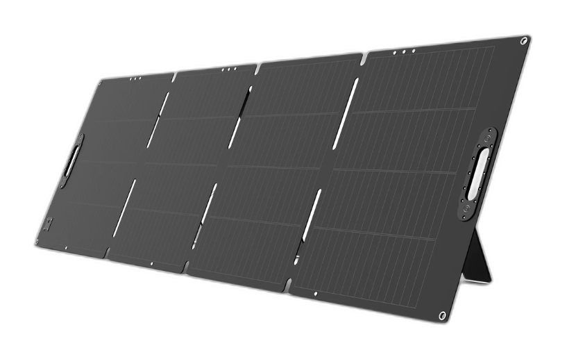 Panel solar PowerBox 200W