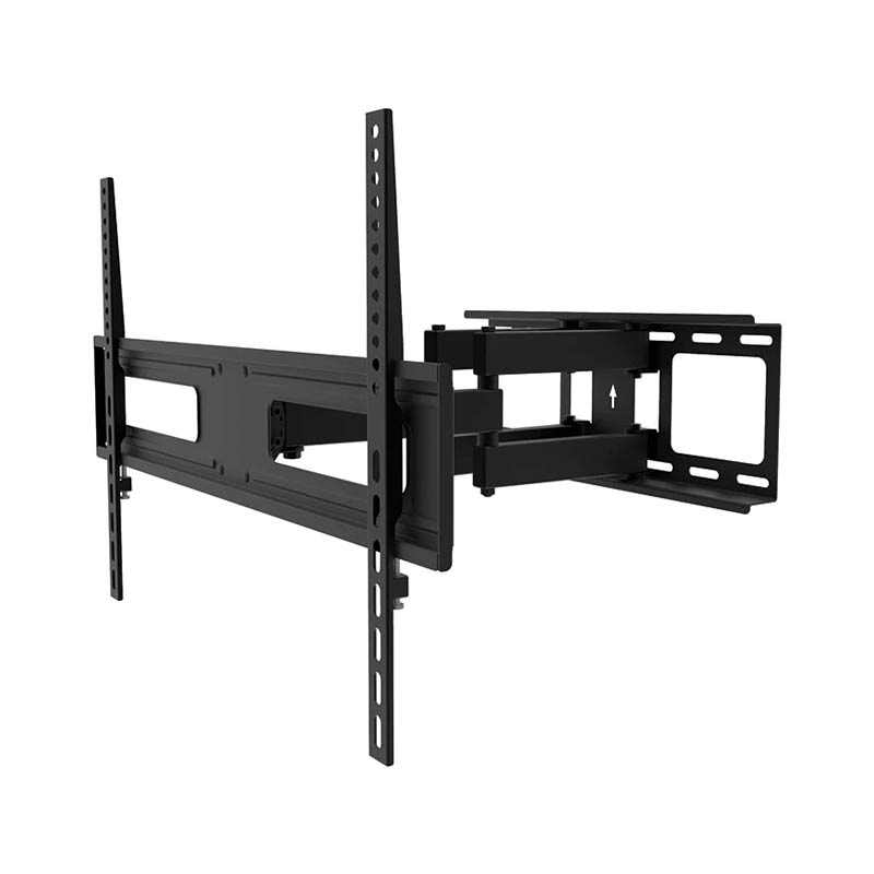 Soporte de pared Unno Tekno TM8077BK 37-70" brazo articulado