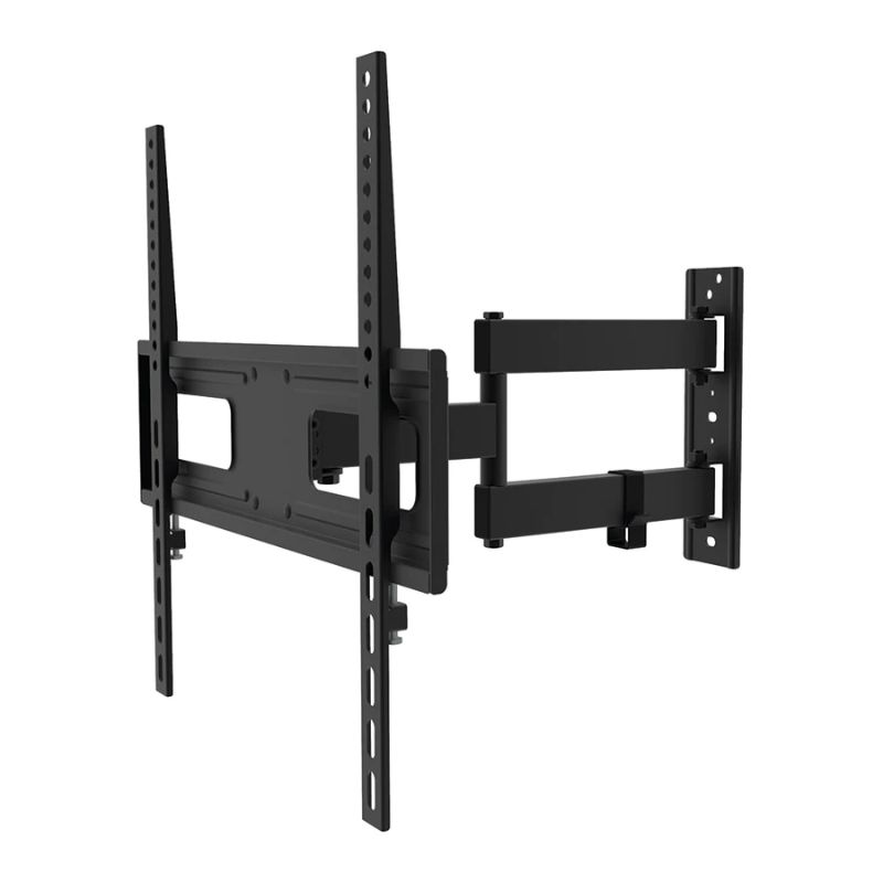 Soporte de pared Unno Tekno TM8057BK 32-55" brazo articulado