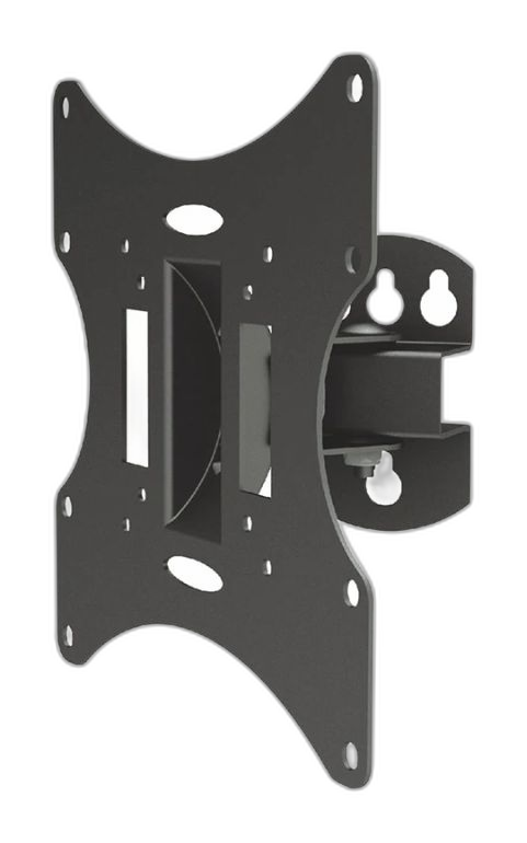 Soporte de pared Unno Tekno TM8042BK 23-42" con brazo