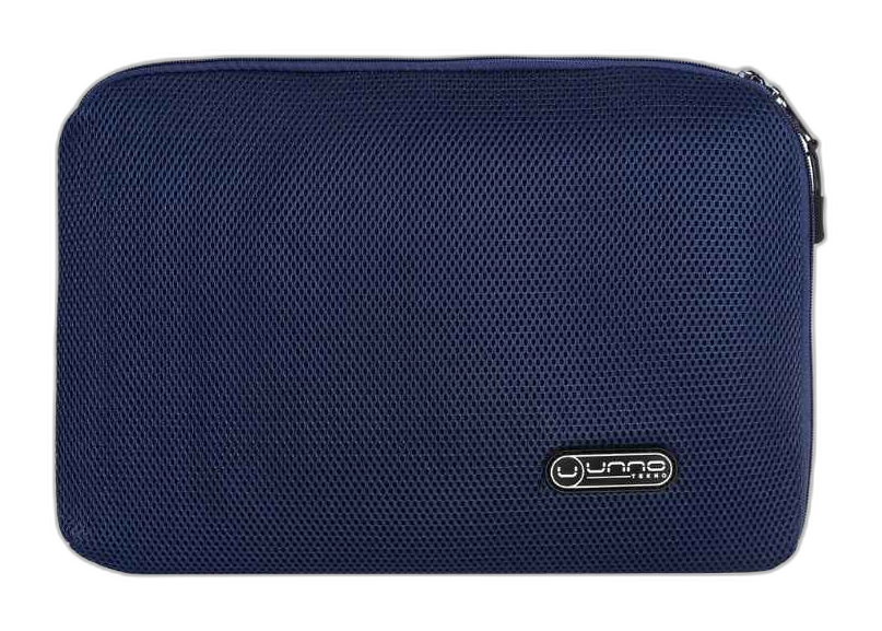 Funda para Portátil 14.1" Unno Tekno CitySleek BG2701BL Azul