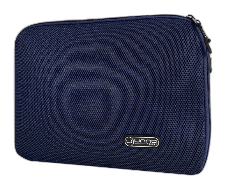 Funda para Portátil 15.6" Unno Tekno CitySleek BG2705BL Azul