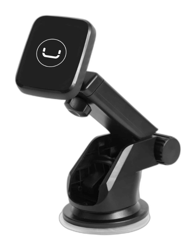 Soporte magnético Unno Tekno CH3005BK brazo extensible