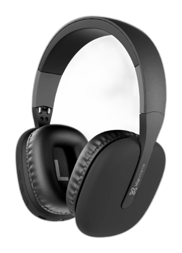 Audifonos Tipo Headset Klip Xtreme ZoundTune Bluetooth 3,5mm con
