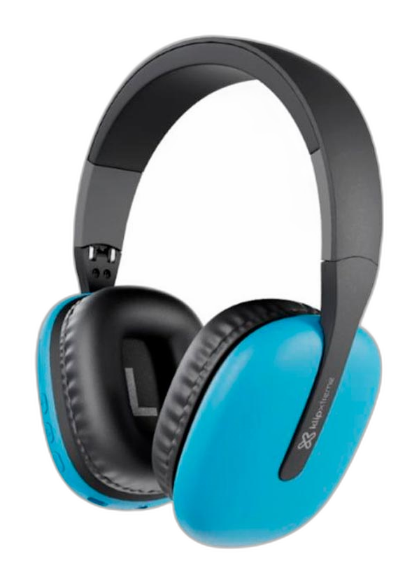 Audifonos Tipo Headset Klip Xtreme ZoundTune Bluetooth 3,5mm con