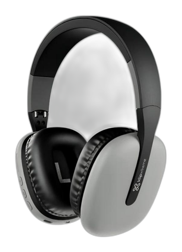Audifonos Tipo Headset Klip Xtreme ZoundTune Bluetooth 3,5mm con