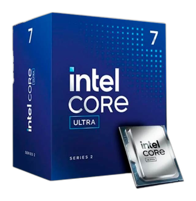 Procesador Intel Core i7-265 2.4 GHz