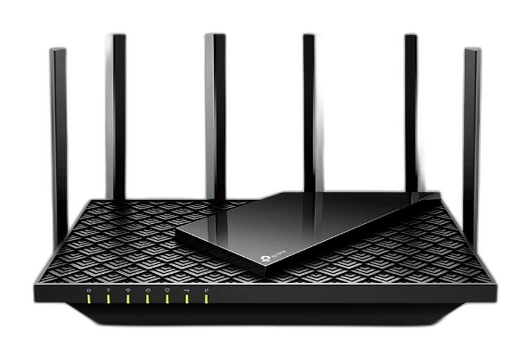 Router TP-Link Archer AX73 Doble Banda 5400Mbps