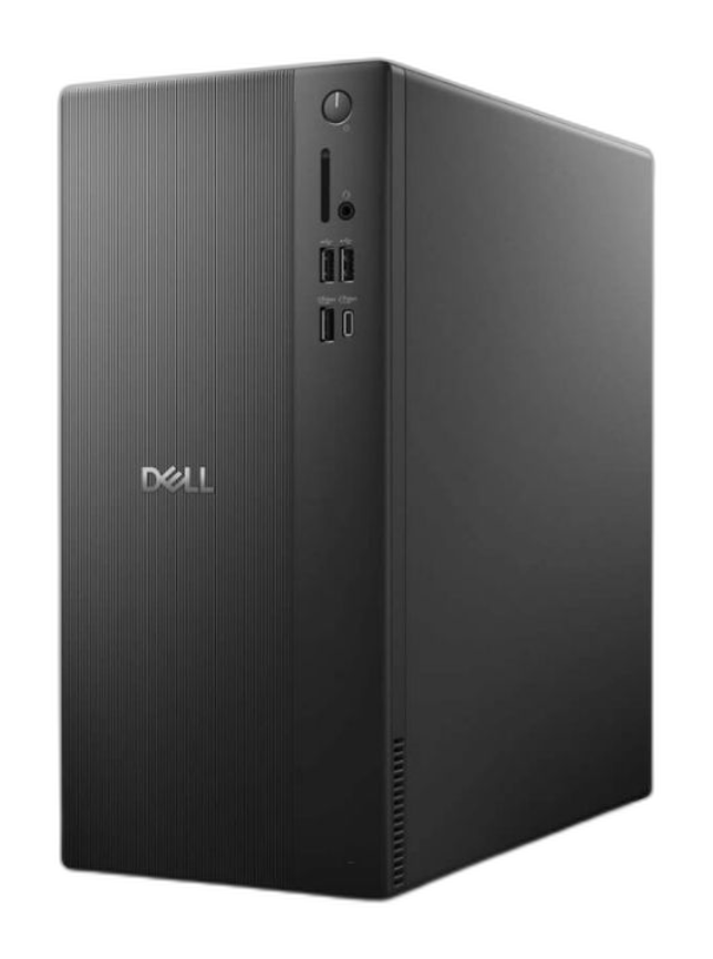 Computadora Dell Intel Core i5 225 8GB 512GB SSD Intel Graphics Windows
