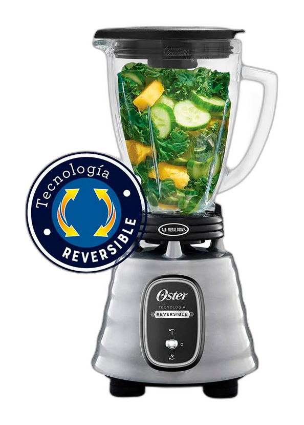 Licuadora Oster Clásica 1.5L 1000W