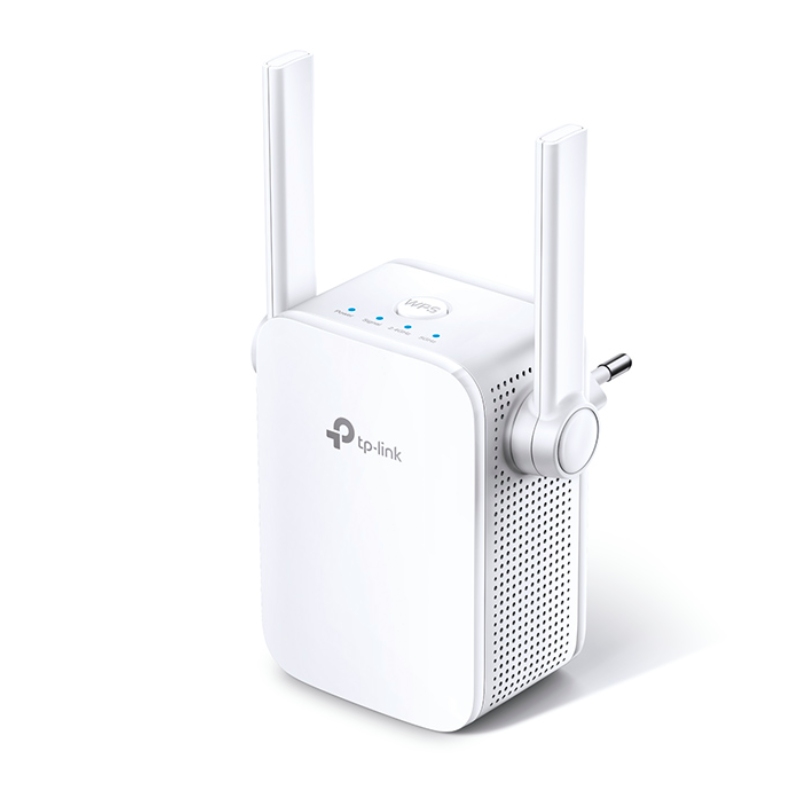 Extensor Wi-Fi TP-Link RE305 AC1200 Dual Band