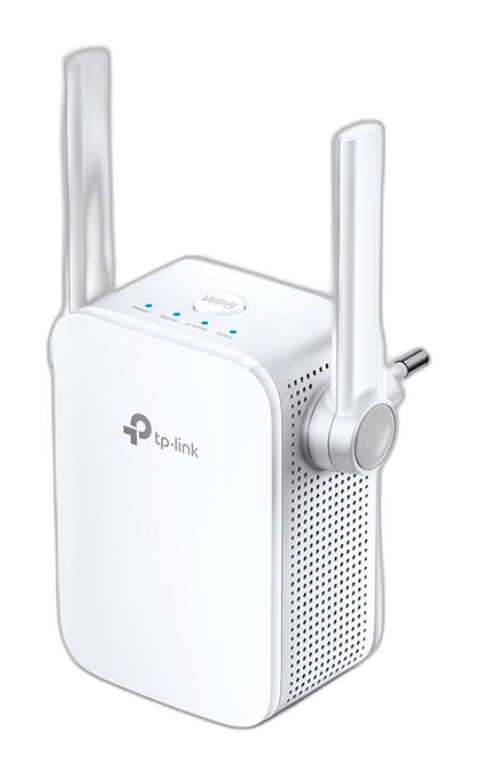 Extensor Wi-Fi TP-Link RE305 AC1200 Dual Band