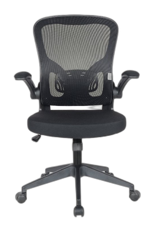 Silla VektorTech AXIS Mesh Negra