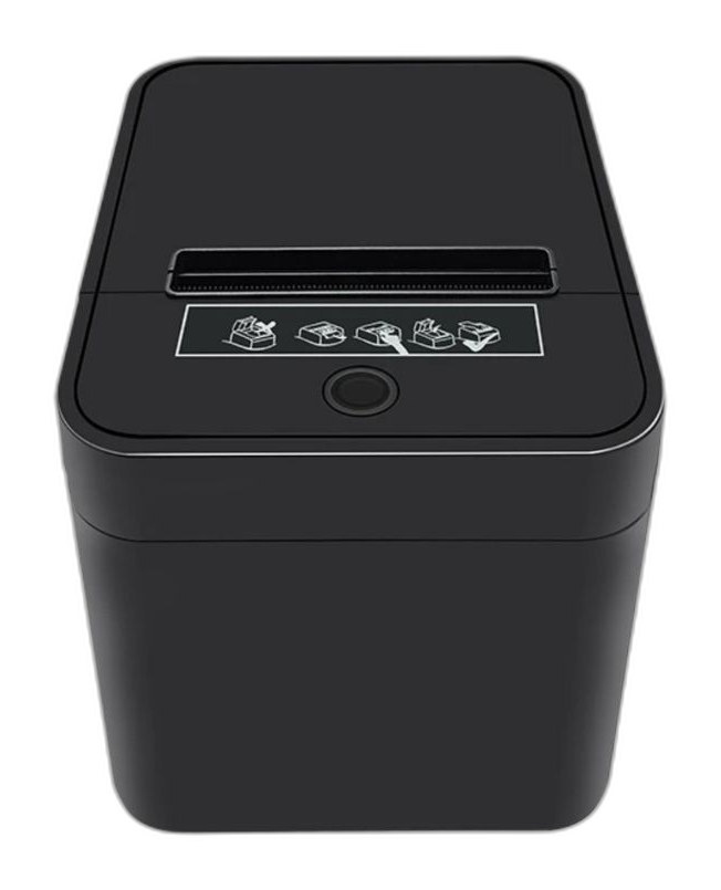 Impresora de tickets VektorTech 80mm térmica USB Bluetooth