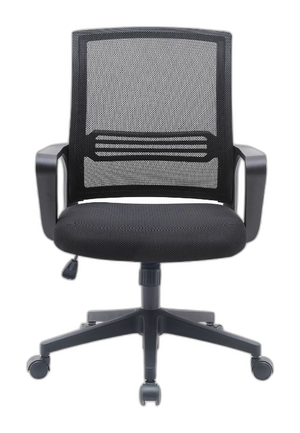 Silla VektorTech MOVE Mesh Negra