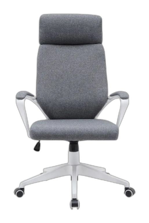Silla VektorTech AURA Comfort Gris Oscuro