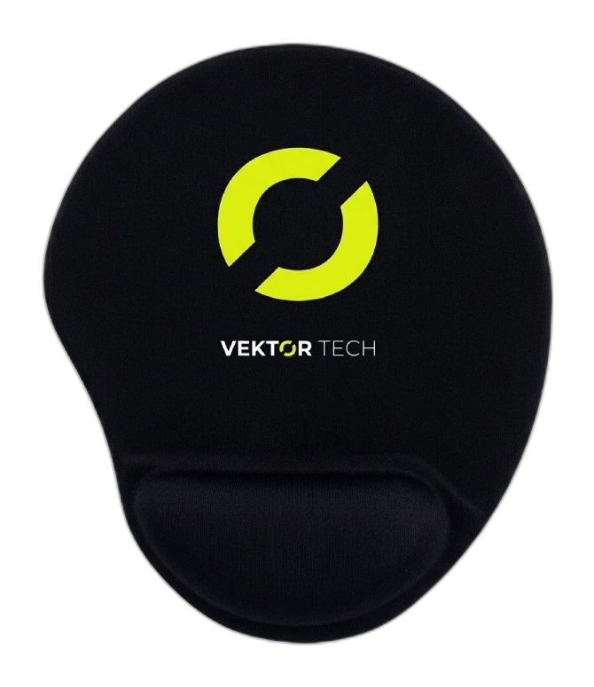 Mousepad VektorTech Gel