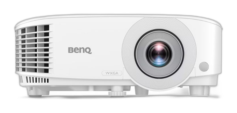 Proyector BenQ MW560C DLP 4000 Lúmenes WXGA (1280x800) HDMI, VGA