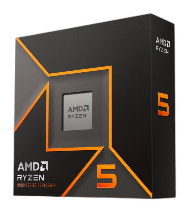 Procesador AMD Ryzen 5 9600X AM5 3.9GHz