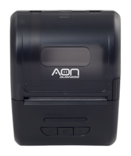 Impresora Móvil Para Recibos y Etiquetas AO-PR-1008 MPL-200 Térmica 60mm