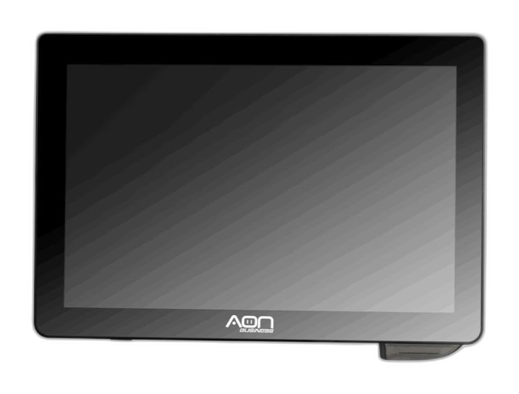 Verificador de precios AON 10.1" Touch Intel Celeron J6412 4GB DDR3