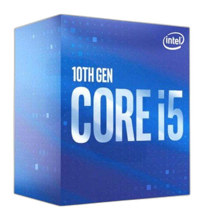 Procesador Intel Core i5-10400T 2.0GHz 10ª Gen