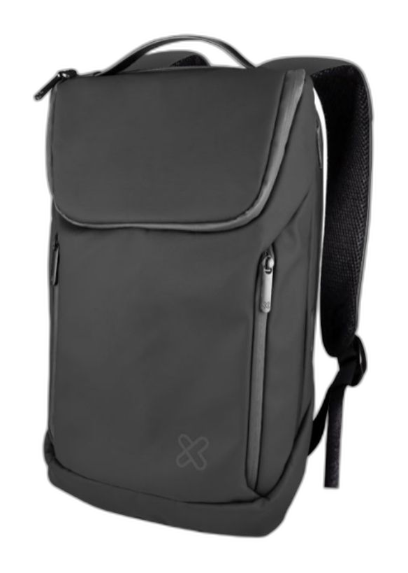 Mochila Klip Xtreme Evergo 15.6" Negro