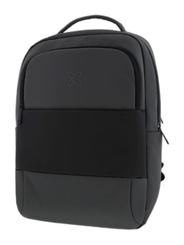 Mochila Klip Xtreme ExecBack 15.6" Gris