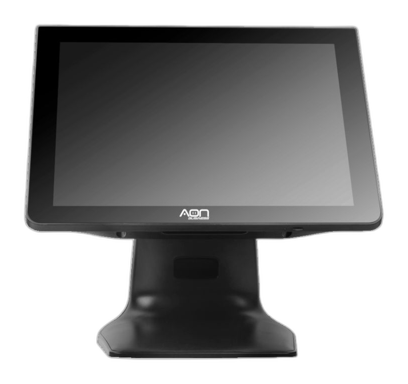 Computadora AIO AON ALLMAX-990W 15" Touch Intel Core i5 11va Gen 8GB RAM