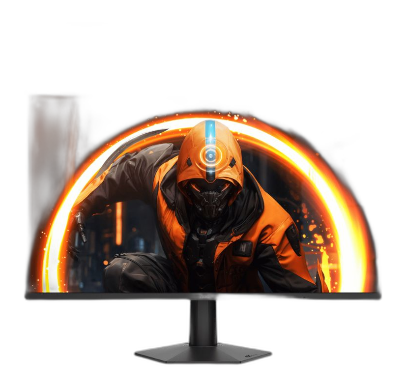 Monitor 27" AOC 27G50Z FHD 1920x1080 IPS 260Hz HDMI DP